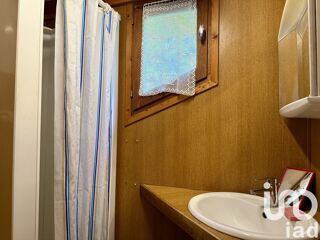  Maison � vendre 3 pi�ces 40 m�