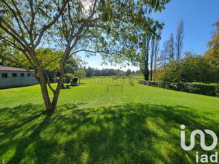  Maison  vendre 8 pices 208 m