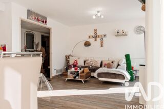  Appartement � vendre 3 pi�ces 62 m�