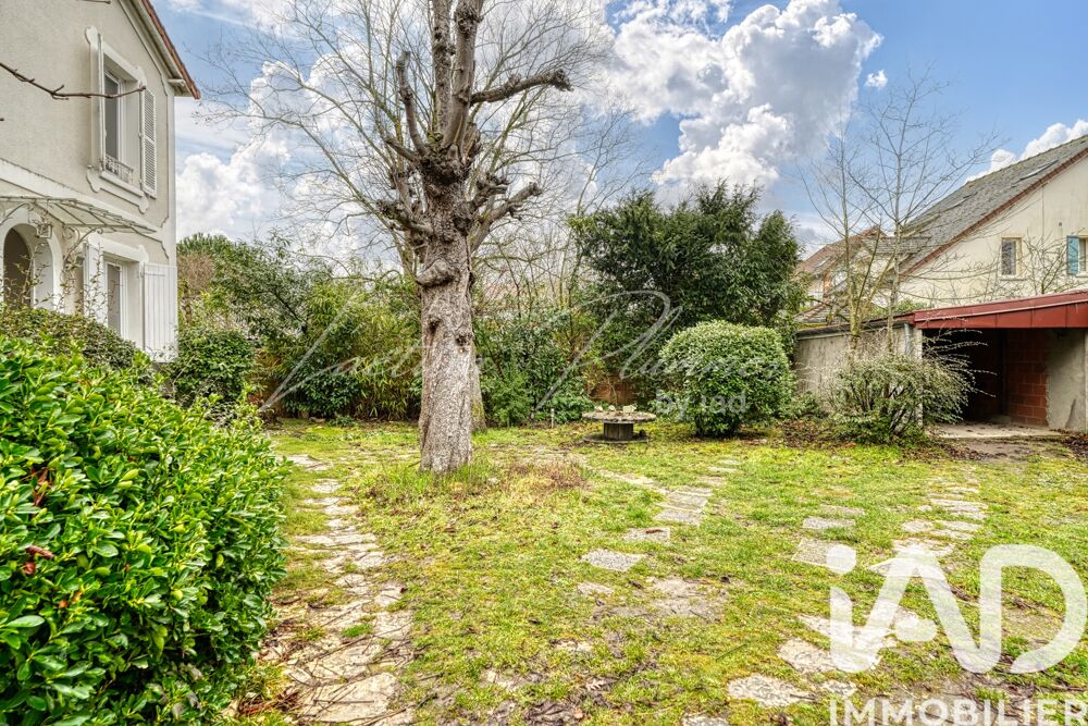 � vendre  Maison Le V�sinet (78110)