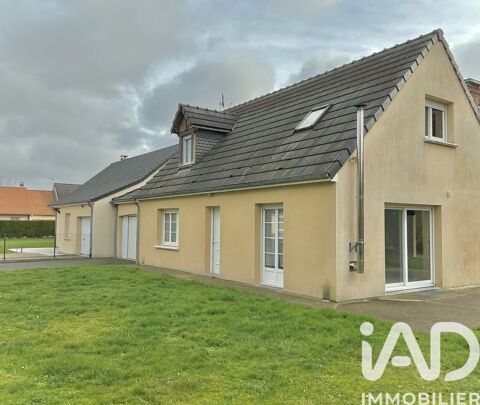  Maison � vendre 4 pi�ces 106 m�