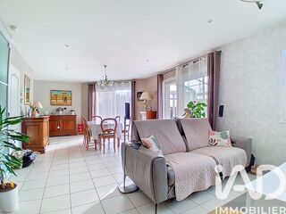  Maison � vendre 5 pi�ces 124 m�