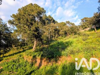  Terrain � vendre 740 m�