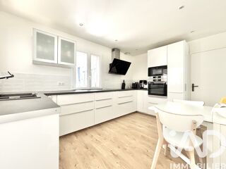  Maison � vendre 7 pi�ces 192 m�