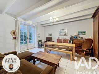  Maison � vendre 5 pi�ces 130 m�