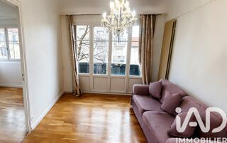  Appartement � vendre 3 pi�ces 56 m�