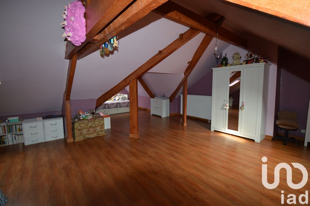  vendre  Villa Fontaine-la-Mallet (76290)