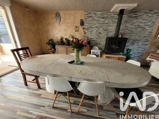  Maison � vendre 5 pi�ces 110 m�