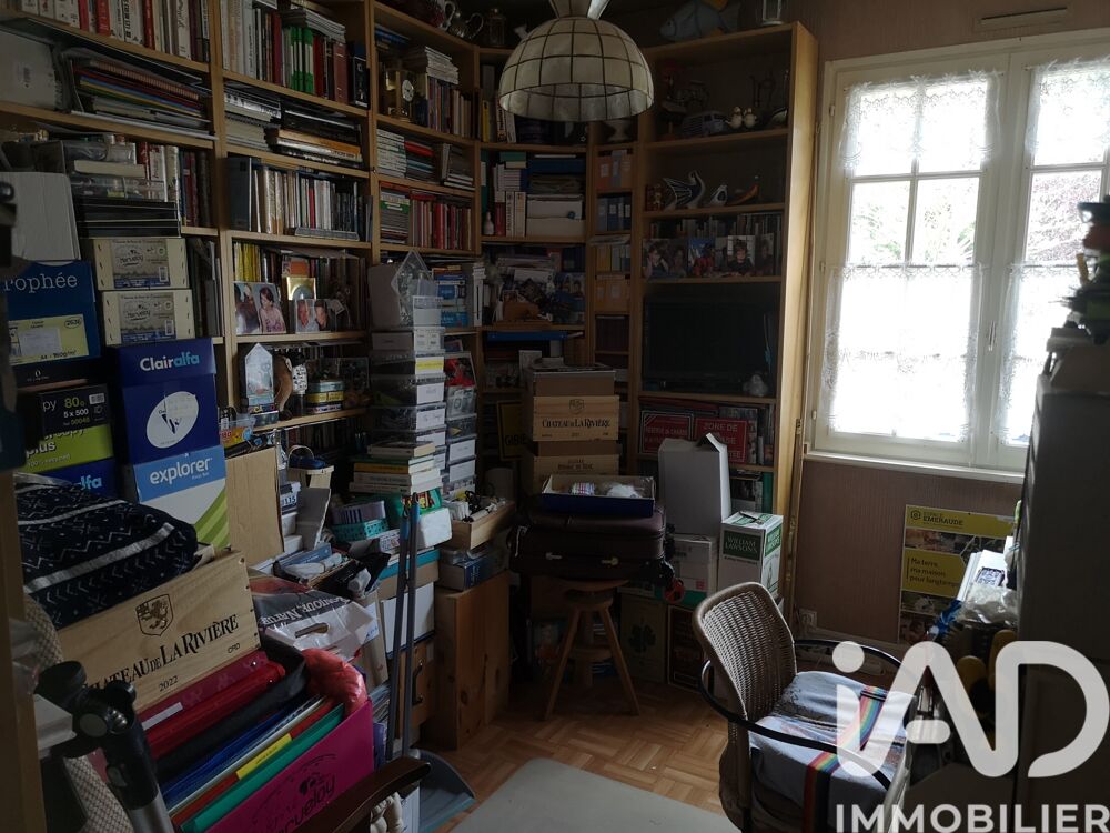 � vendre  Maison Plougastel-Daoulas (29470)