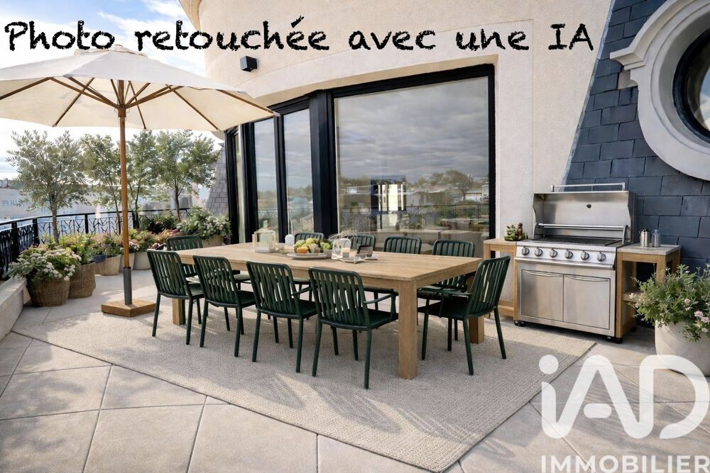 � vendre  Appartement Champigny-sur-Marne (94500)