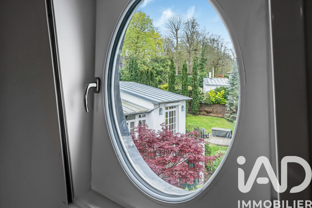 � vendre  Maison Ville-d'Avray (92410)