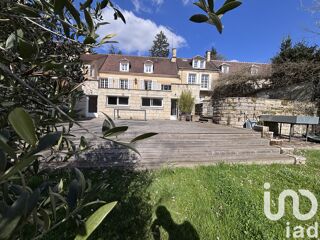  Maison Choisy-au-Bac (60750)