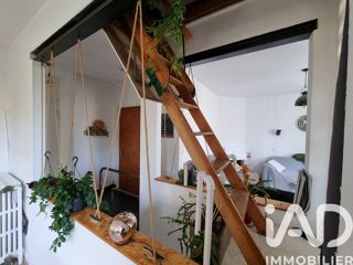  Maison � vendre 6 pi�ces 85 m�