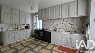  Maison � vendre 7 pi�ces 195 m�