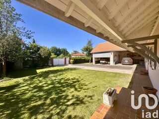  Maison � vendre 8 pi�ces 207 m�
