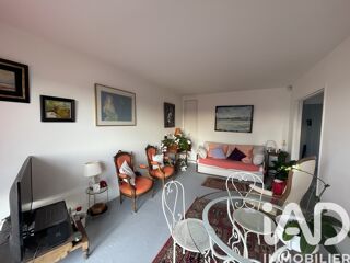  Appartement � vendre 3 pi�ces 67 m�