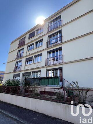  Appartement  vendre 4 pices 73 m