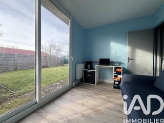  Maison � vendre 4 pi�ces 76 m�