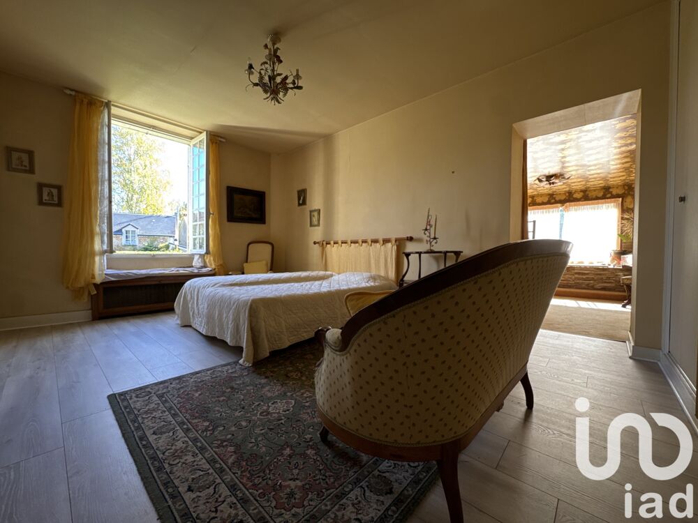 � vendre  Maison Vauhallan (91430)