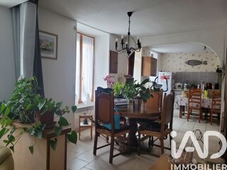  Maison � vendre 4 pi�ces 90 m�