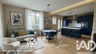  Maison � vendre 4 pi�ces 71 m�