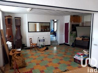  Maison  vendre 15 + pices 164 m