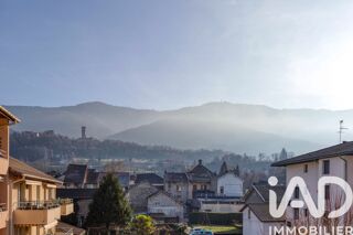  Appartement � vendre 4 pi�ces 82 m�