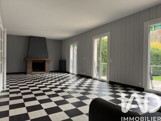  Maison � vendre 5 pi�ces 130 m�