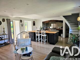  Maison � vendre 6 pi�ces 140 m�