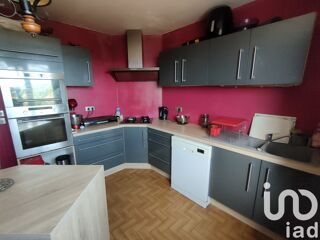  Maison � vendre 5 pi�ces 118 m�