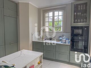  Maison � vendre 12 pi�ces 265 m�