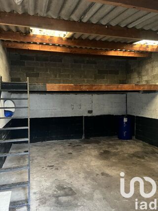  Parking / Garage � vendre 70 m�