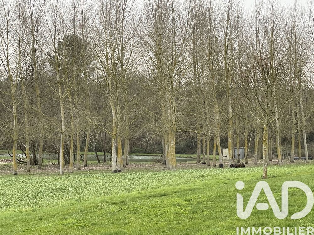 � vendre  Maison Mirambeau (17150)