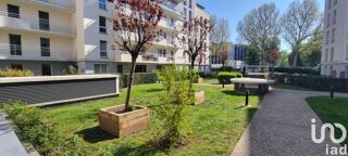  Appartement  vendre 2 pices 50 m