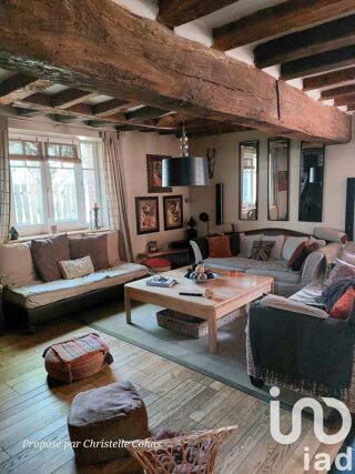  Maison � vendre 8 pi�ces 147 m�