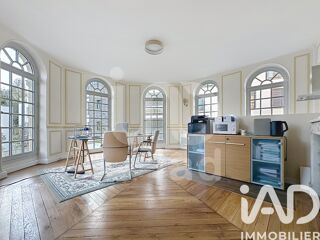  Appartement � louer 2 pi�ces 57 m�