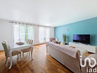  Appartement � vendre 5 pi�ces 116 m�