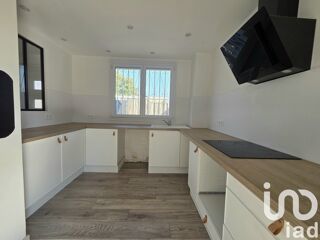  Appartement � vendre 3 pi�ces 60 m�