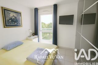  Appartement � vendre 3 pi�ces 58 m�