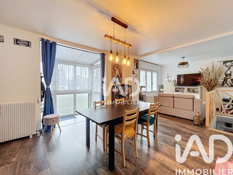   Vente Maison/villa 4 pi�ces Maison - 4 pi�ce(s) - 75 m�