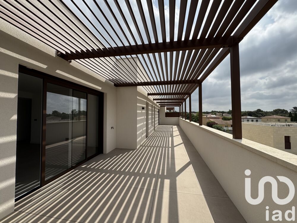 � vendre  Appartement Castries (34160)