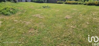  Terrain � vendre 600 m�