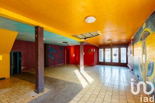  Immeuble  vendre 520 m