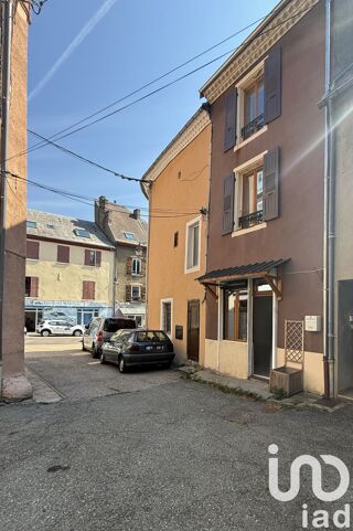  Maison � vendre 5 pi�ces 64 m�