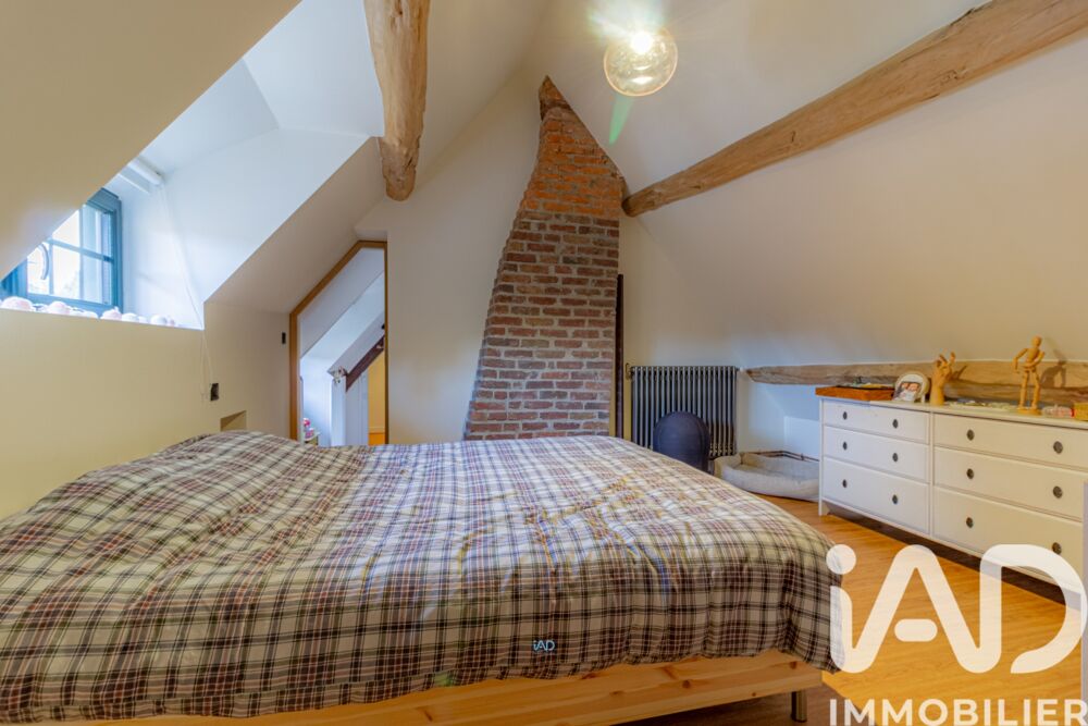 � vendre  Maison Mantes-la-Jolie (78200)