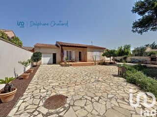  Maison  vendre 5 pices 115 m