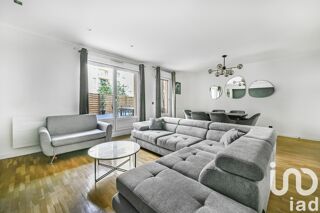  Appartement � vendre 5 pi�ces 118 m�