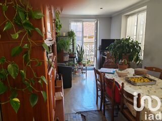  Maison � vendre 3 pi�ces 61 m�