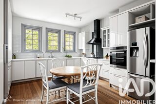  Maison � vendre 10 pi�ces 289 m�