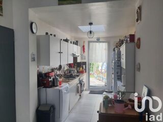  Maison � vendre 7 pi�ces 125 m�